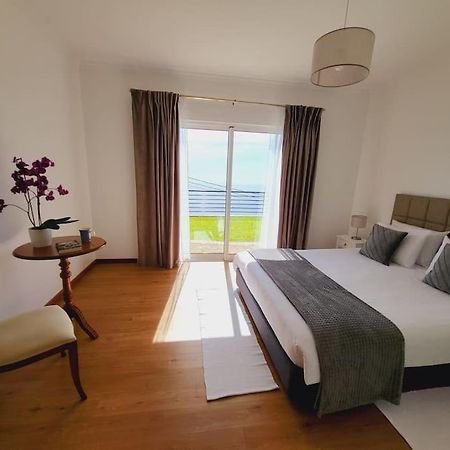 Villa Paradise Madeira Ocean View Fajã da Ovelha Kültér fotó