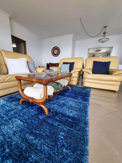 Villa Paradise Madeira Ocean View Fajã da Ovelha Kültér fotó
