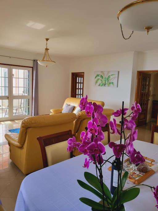 Villa Paradise Madeira Ocean View Fajã da Ovelha Kültér fotó