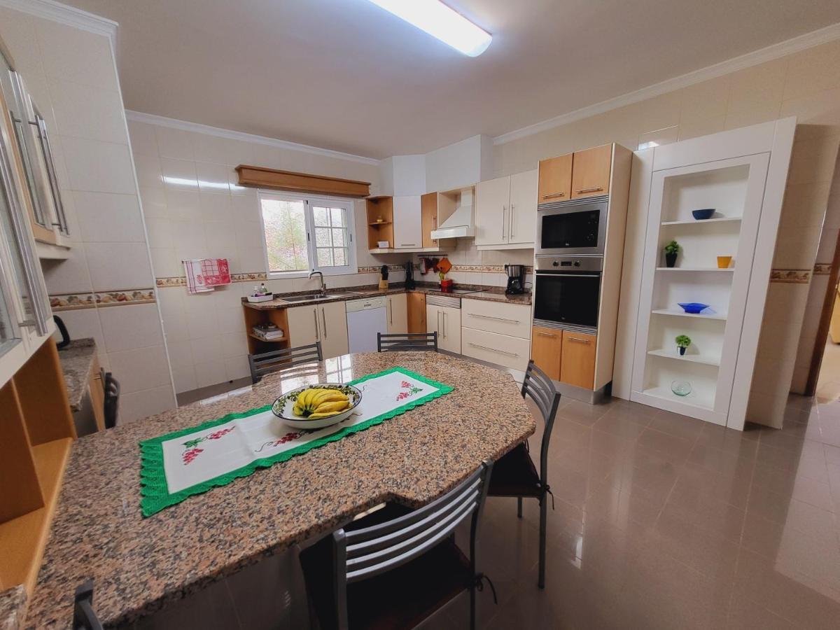 Villa Paradise Madeira Ocean View Fajã da Ovelha Kültér fotó