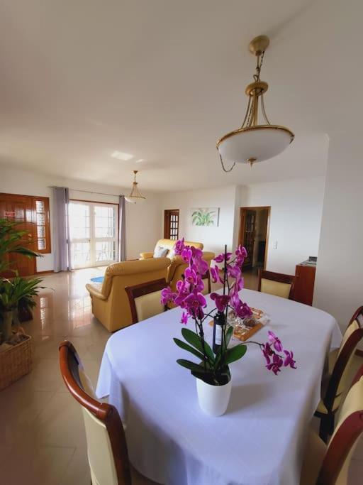 Villa Paradise Madeira Ocean View Fajã da Ovelha Kültér fotó