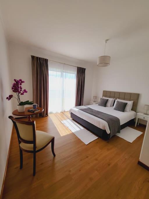 Villa Paradise Madeira Ocean View Fajã da Ovelha Kültér fotó