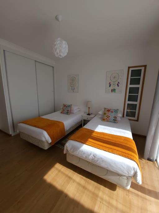 Villa Paradise Madeira Ocean View Fajã da Ovelha Kültér fotó