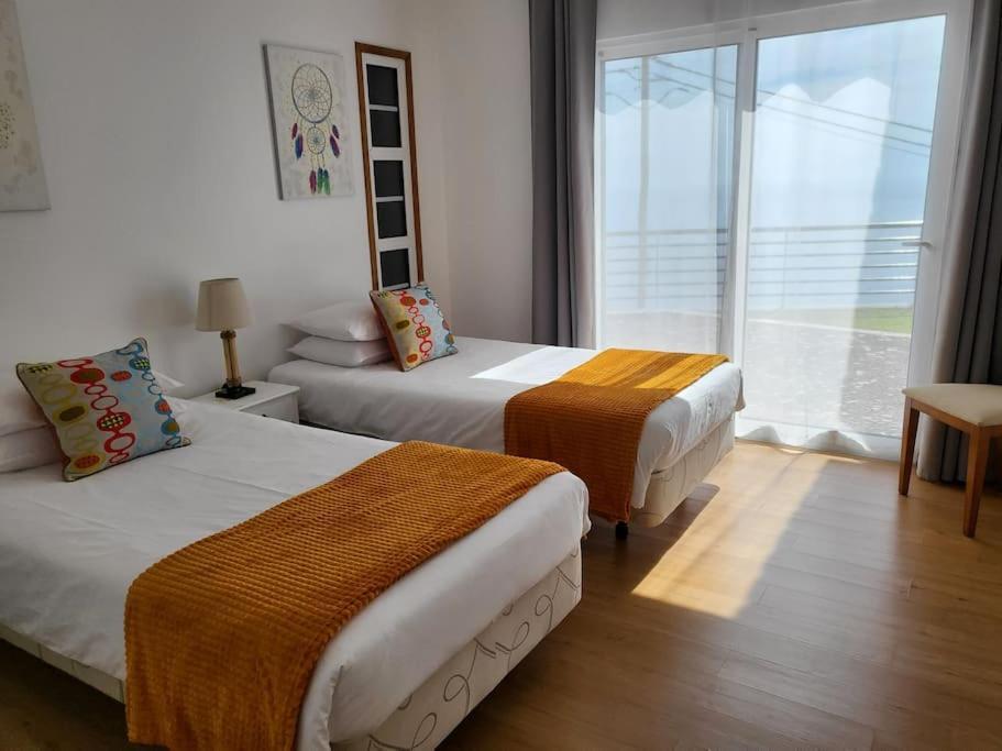 Villa Paradise Madeira Ocean View Fajã da Ovelha Kültér fotó
