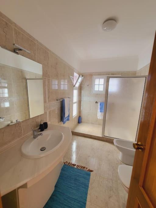 Villa Paradise Madeira Ocean View Fajã da Ovelha Kültér fotó